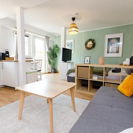Fullhouse - Jena - Premium Apartments Vdn4 Exteriör bild