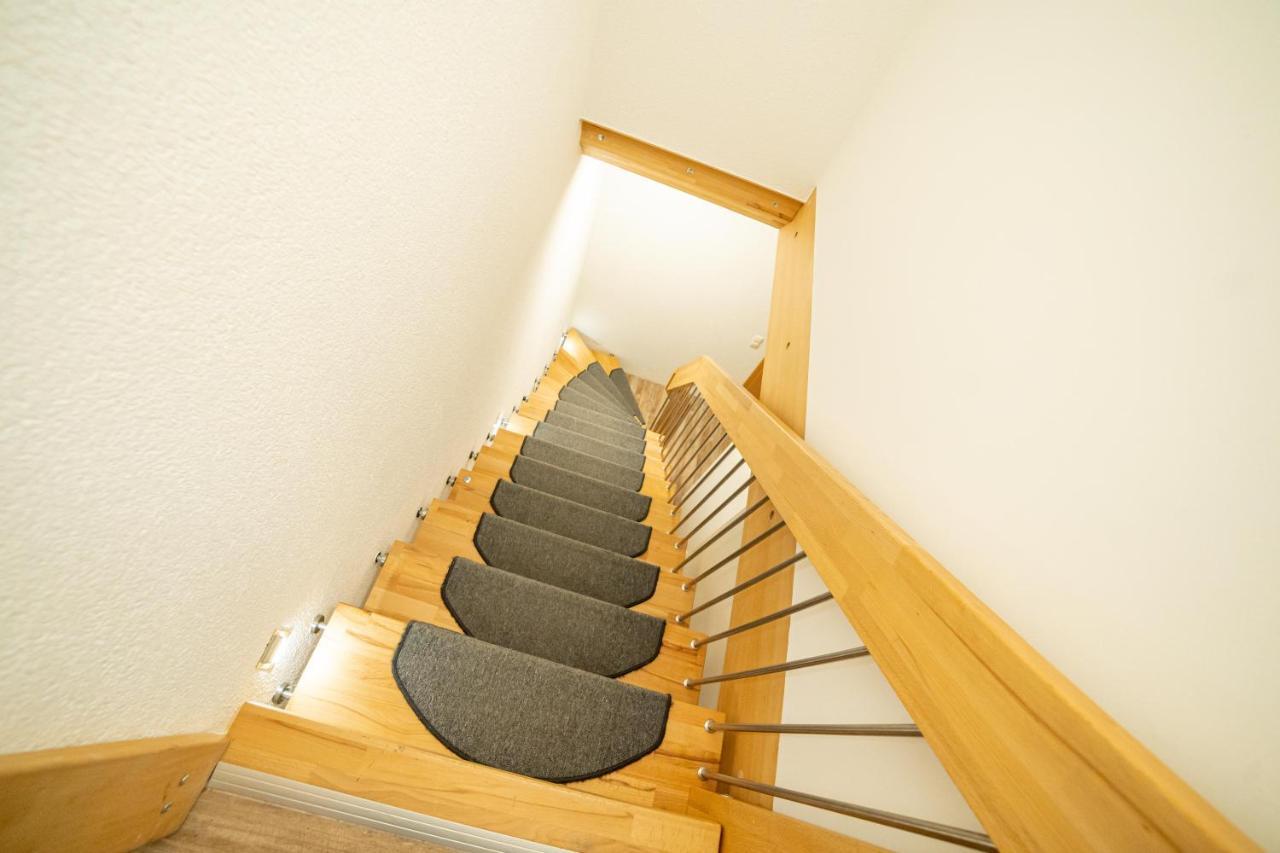 Fullhouse - Jena - Premium Apartments Vdn4 Exteriör bild