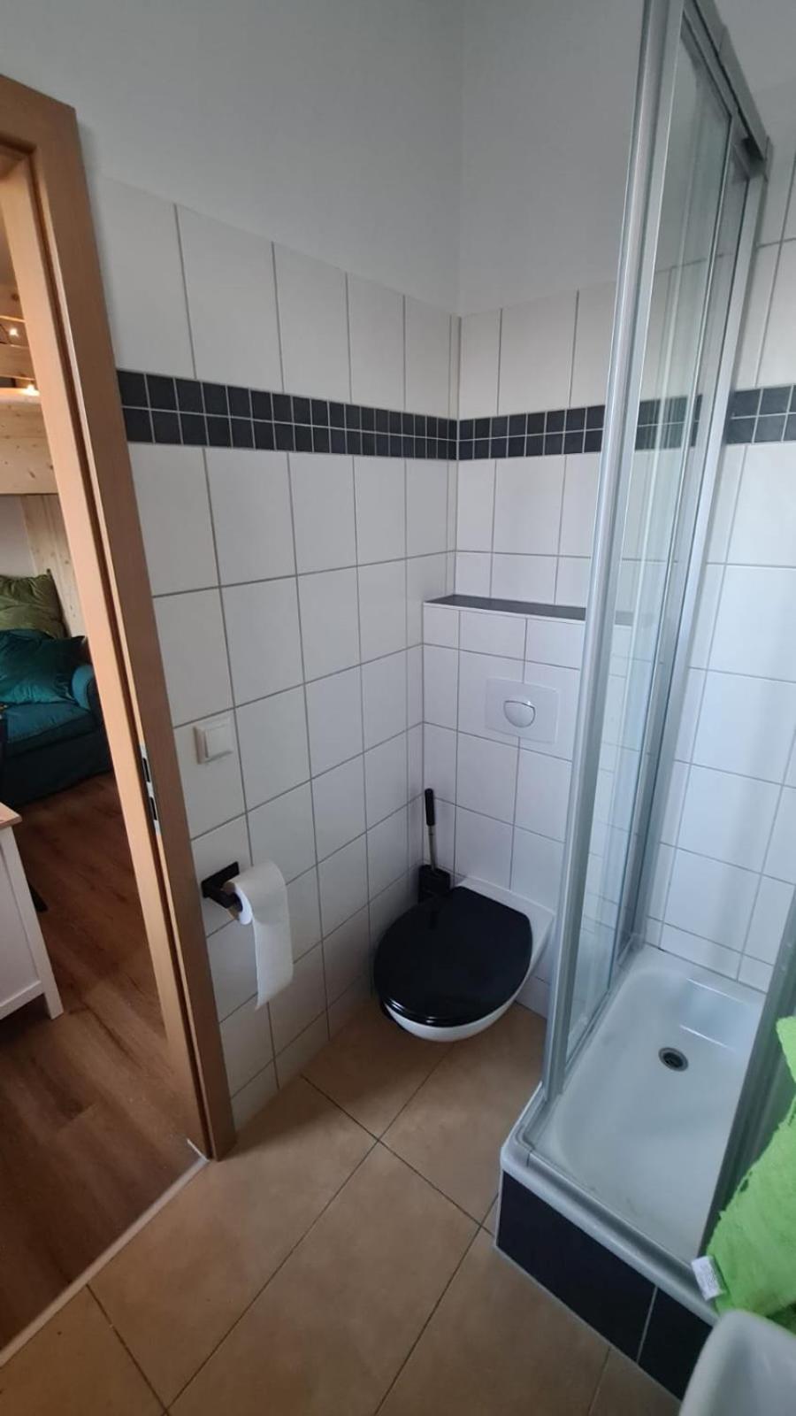 Fullhouse - Jena - Premium Apartments Vdn4 Rum bild