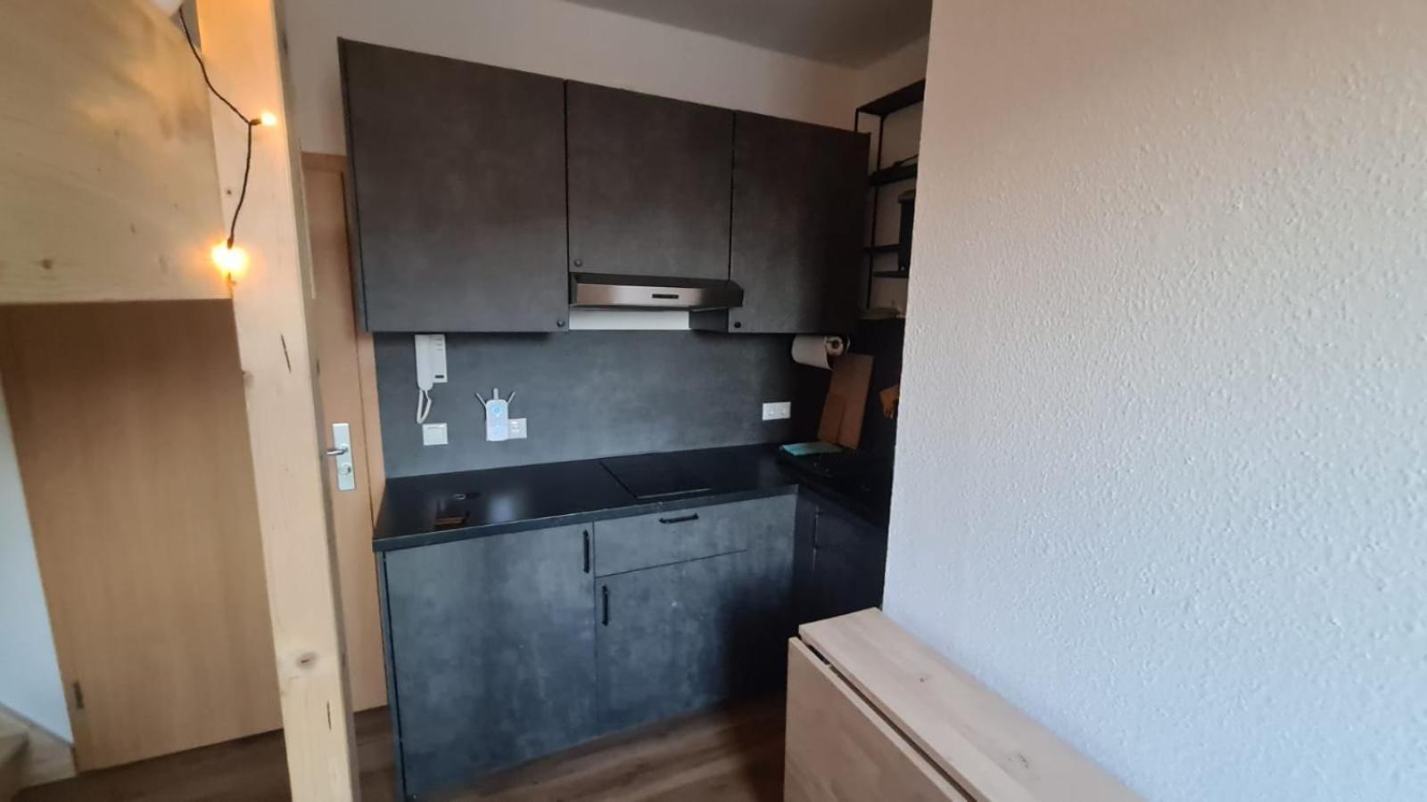 Fullhouse - Jena - Premium Apartments Vdn4 Rum bild